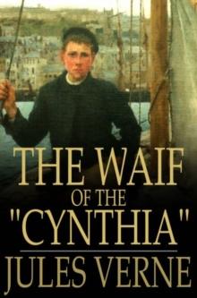 The Waif of the "Cynthia"