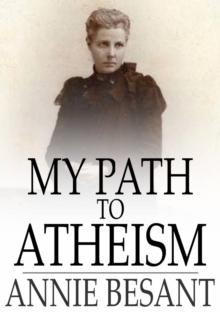 My Path to Atheism