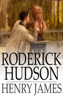 Roderick Hudson