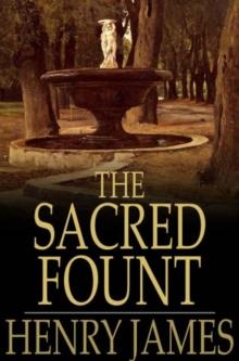 The Sacred Fount