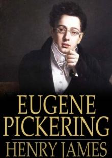 Eugene Pickering