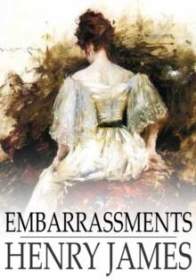 Embarrassments