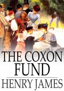 The Coxon Fund