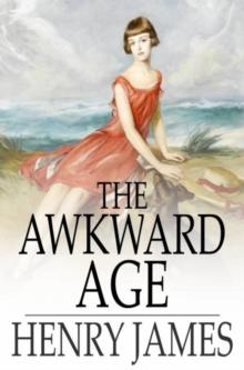 The Awkward Age