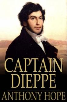 Captain Dieppe