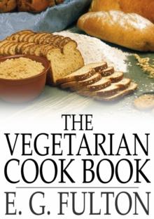 The Vegetarian Cook Book