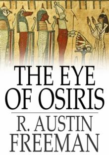 The Eye of Osiris