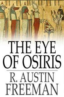 The Eye of Osiris