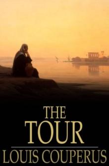 The Tour : A Story of Ancient Egypt