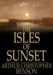 The Isles of Sunset