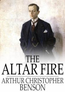 The Altar Fire