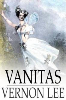 Vanitas : Polite Stories