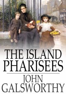 The Island Pharisees