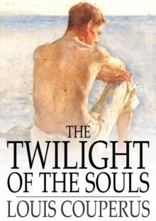 The Twilight of the Souls