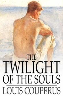 The Twilight of the Souls