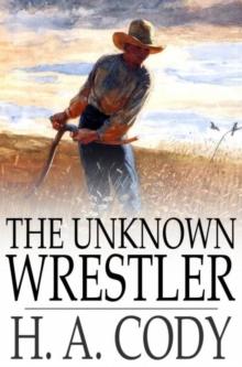 The Unknown Wrestler