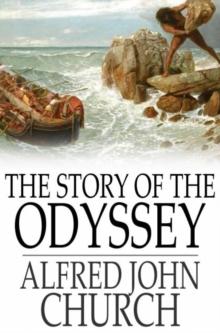 The Story of the Odyssey