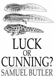 Luck or Cunning? : As the Main Means of Organic Modification