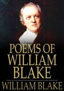 Poems of William Blake