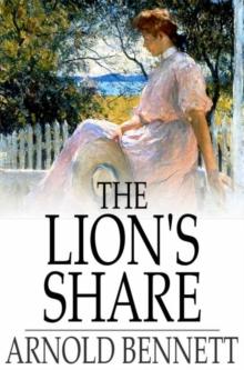 The Lion's Share