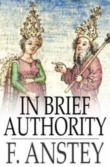 In Brief Authority