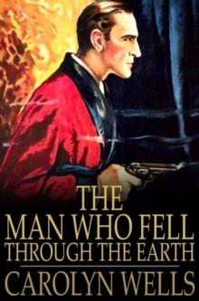 The Man Who Fell Through the Earth