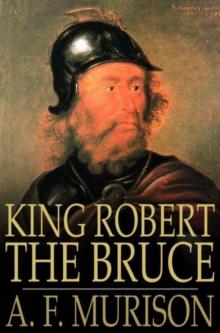 King Robert the Bruce