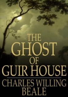 The Ghost of Guir House