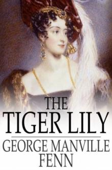 The Tiger Lily