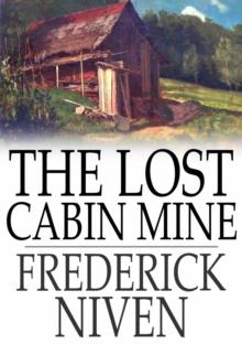 The Lost Cabin Mine