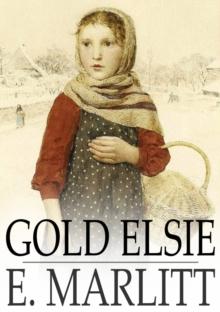 Gold Elsie