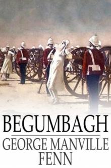 Begumbagh : A Tale of the Indian Mutiny, and Three Other Short Stories