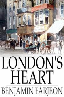 London's Heart : A Novel