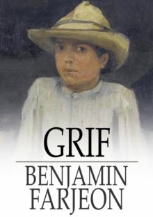 Grif : A Story of Australian Life