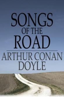 Songs of the Road