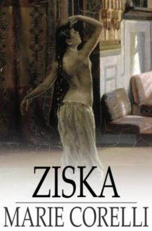 Ziska : The Problem of a Wicked Soul