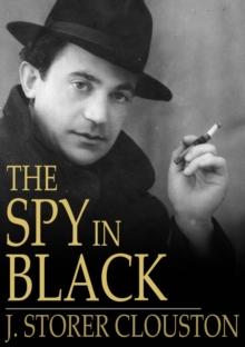 The Spy in Black