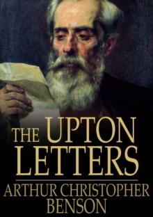 The Upton Letters