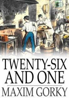 Twenty-Six and One : And Other Stories