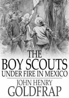 The Boy Scouts Under Fire in Mexico