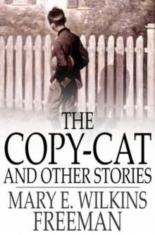 The Copy-Cat and Other Stories