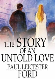 The Story of an Untold Love