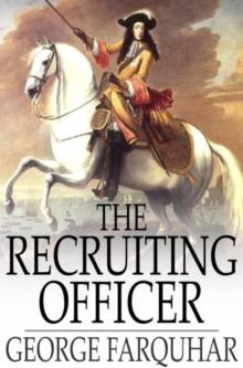 The Recruiting Officer