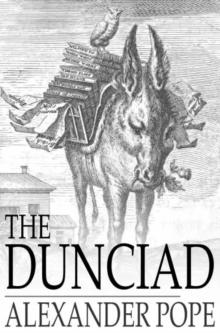 The Dunciad