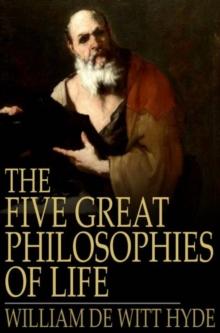 The Five Great Philosophies of Life