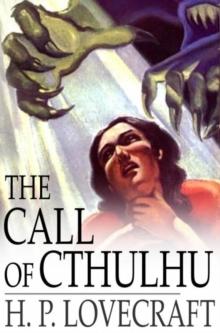 The Call of Cthulhu