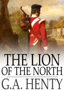 The Lion of the North