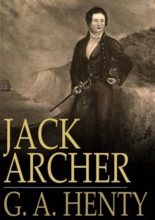 Jack Archer