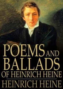 Poems and Ballads of Heinrich Heine