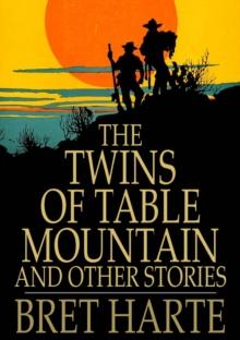 The Twins of Table Mountain and Other Stories